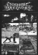 Third World Strangulation